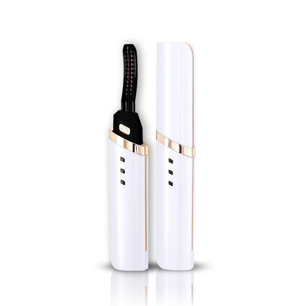 Electric Eyelash Heated Curler